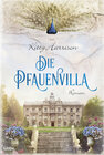 Buchcover Die Pfauenvilla