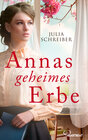 Buchcover Annas geheimes Erbe