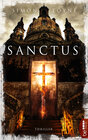Buchcover Sanctus