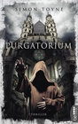 Buchcover Purgatorium