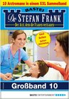 Buchcover Dr. Stefan Frank Großband 10