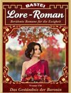 Buchcover Lore-Roman 117