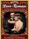 Buchcover Lore-Roman 118