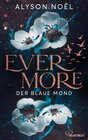 Buchcover Evermore - Der blaue Mond