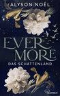 Buchcover Evermore - Das Schattenland