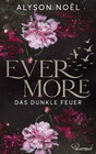 Buchcover Evermore - Das dunkle Feuer