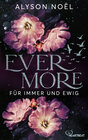 Buchcover Evermore - Für immer und ewig