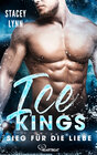 Buchcover Ice Kings – Sieg für die Liebe