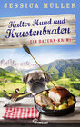 Buchcover Kalter Hund und Krustenbraten