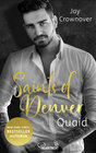 Buchcover Saints of Denver – Quaid