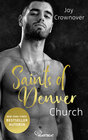Buchcover Saints of Denver – Church
