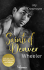 Buchcover Saints of Denver – Wheeler