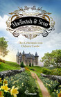Buchcover MacTavish & Scott - Das Geheimnis von Oxburn Castle