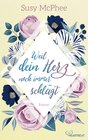 Buchcover Weil dein Herz noch immer schlägt