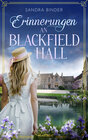 Buchcover Erinnerungen an Blackfield Hall
