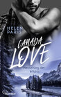 Buchcover Canada Love – Herzschlag der Wildnis