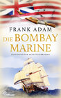 Buchcover Die Bombay-Marine