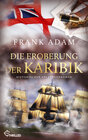 Buchcover Die Eroberung der Karibik