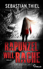 Buchcover Rapunzel will Rache