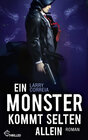 Buchcover Ein Monster kommt selten allein