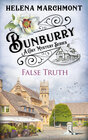 Buchcover Bunburry - False Truth