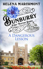 Buchcover Bunburry - A Dangerous Lesson