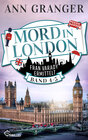 Buchcover Mord in London: Band 4-5
