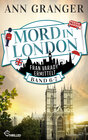 Buchcover Mord in London: Band 6-7