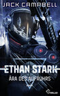 Buchcover Ethan Stark - Ära des Aufruhrs