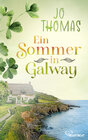 Buchcover Ein Sommer in Galway