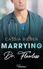 Buchcover Marrying Dr. Flawless