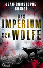 Buchcover Das Imperium der Wölfe