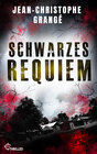 Buchcover Schwarzes Requiem