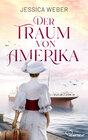 Buchcover Der Traum von Amerika