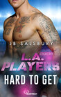 Buchcover L.A. Players - Hard to get