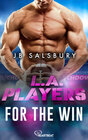 Buchcover L.A. Players - For the win