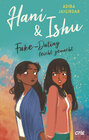 Buchcover Hani & Ishu: Fake-Dating leicht gemacht