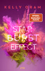 Buchcover Starburst Effect