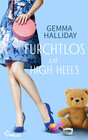 Buchcover Furchtlos in High Heels