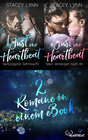 Buchcover Just One Heartbeat: Zwei Romane in einem eBook
