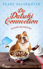 Buchcover Die Datschi-Connection