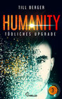 Buchcover Humanity: Tödliches Upgrade - Folge 3