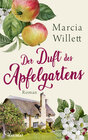 Buchcover Der Duft des Apfelgartens