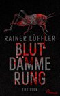 Buchcover Blutdämmerung