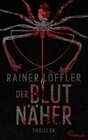 Buchcover Der Blutnäher