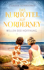 Buchcover Das Kurhotel auf Norderney - Wellen der Hoffnung