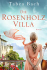 Buchcover Die Rosenholzvilla