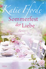 Buchcover Sommerfest der Liebe