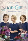 Buchcover Shop Girls - Zerbrechliches Glück