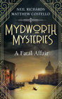 Buchcover Mydworth Mysteries - A Fatal Affair